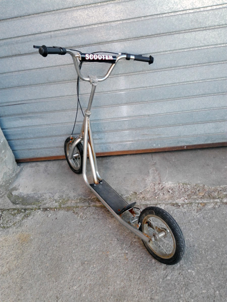 patinete frenos inox destartalado 95x115x63 1u